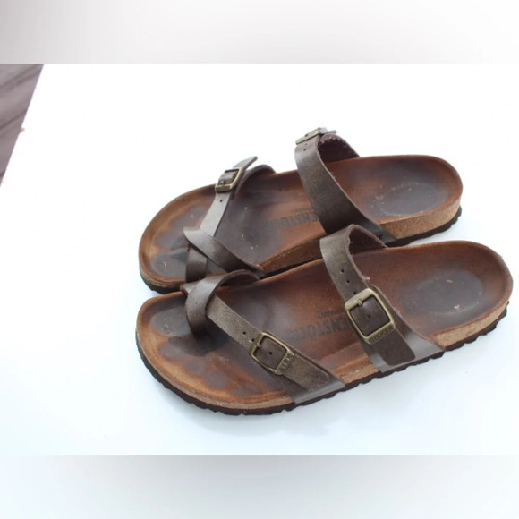 Birkenstock Mayari sandals - Picture 8 of 11